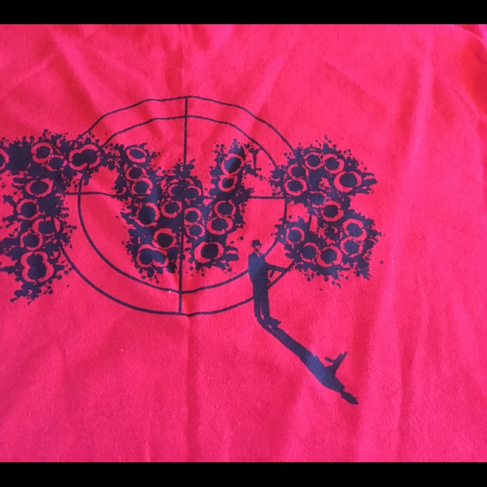 T shirt